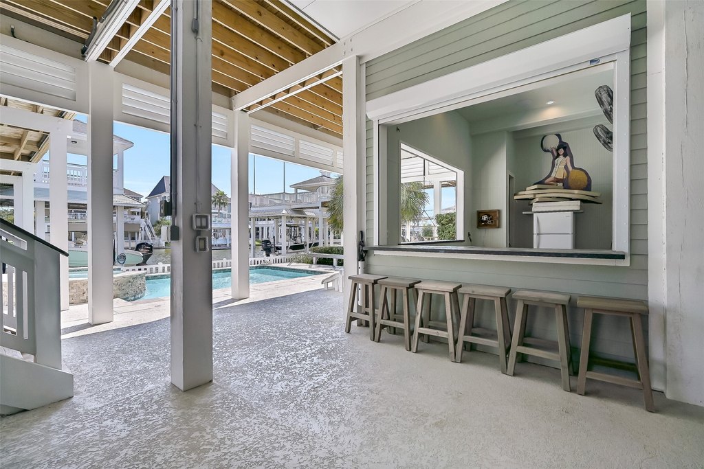 Galveston, Texas, 77554, United States, 4 Bedrooms Bedrooms, ,4.5 BathroomsBathrooms,Residential,Forsale,1954137