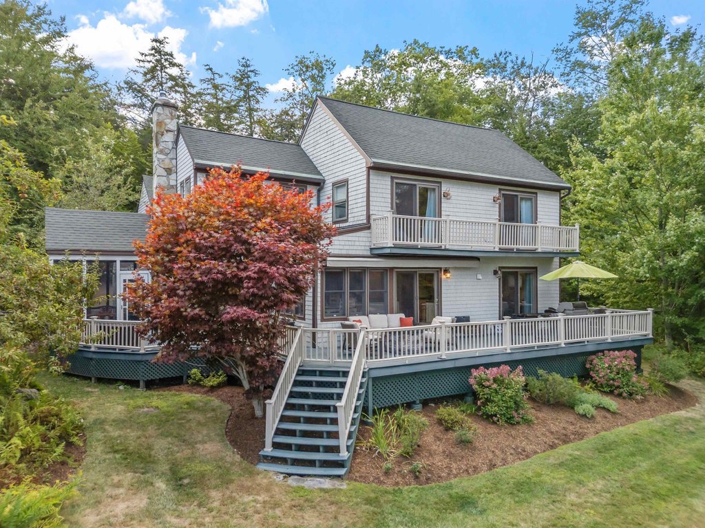 Moultonborough, New Hampshire, 03254, United States, 5 Bedrooms Bedrooms, ,3.5 BathroomsBathrooms,Residential,Forsale,1952910