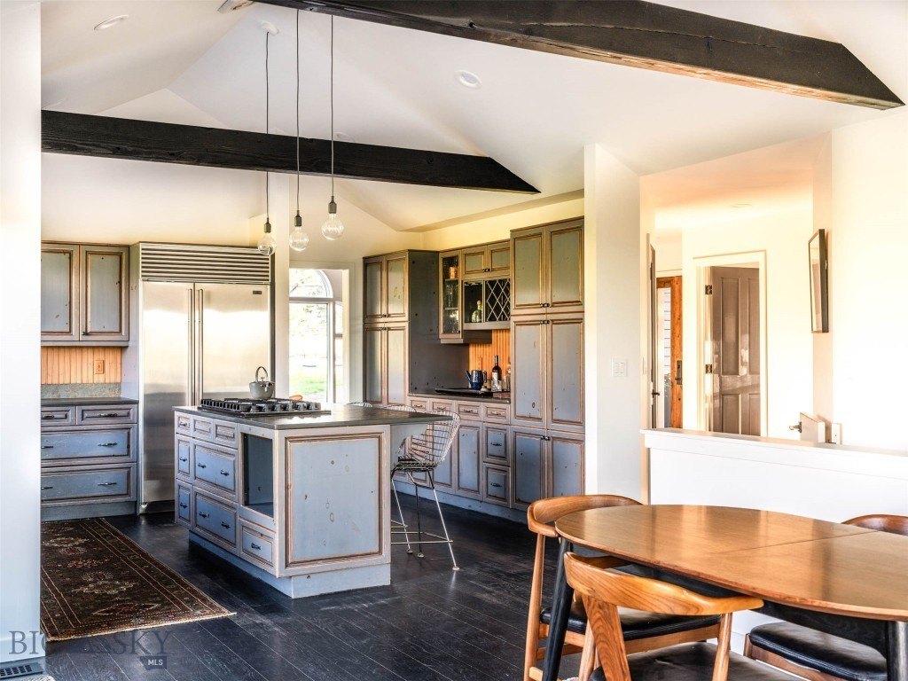 Bozeman, Montana, 59715, United States, 6 Bedrooms Bedrooms, ,5.5 BathroomsBathrooms,Residential,Forsale,1941210
