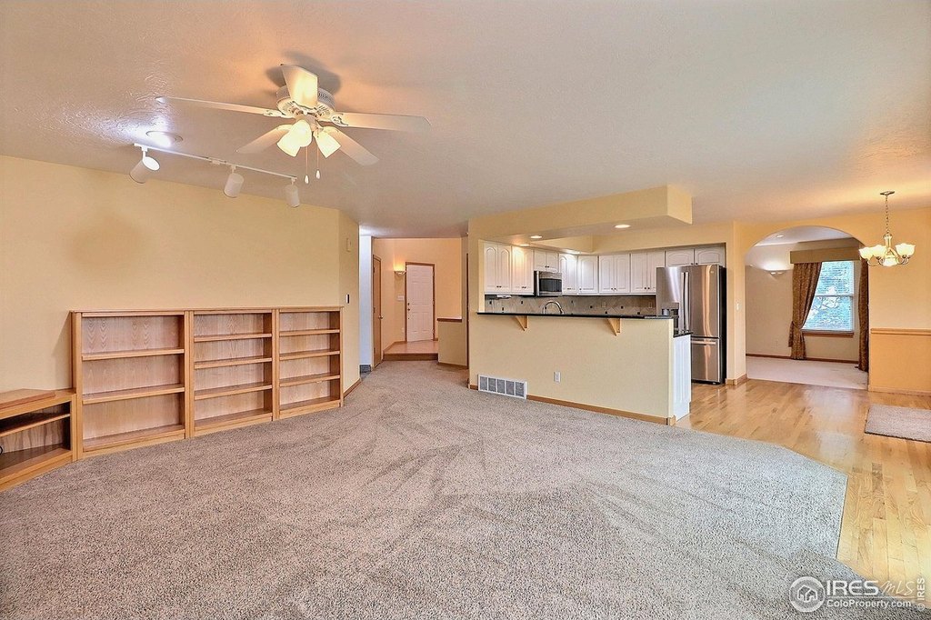 Greeley, Colorado, 80634, United States, 5 Bedrooms Bedrooms, ,3.5 BathroomsBathrooms,Residential,Forsale,2000004