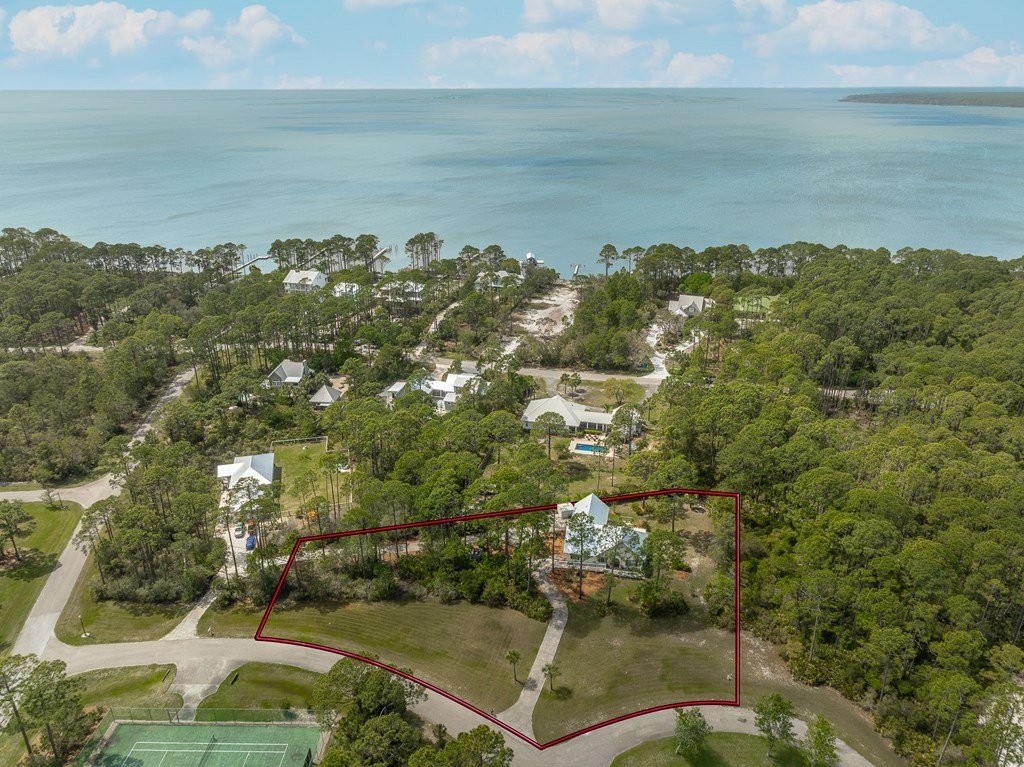 Eastpoint, Florida, 32328, United States, 4 Bedrooms Bedrooms, ,3 BathroomsBathrooms,Residential,Forsale,1946765