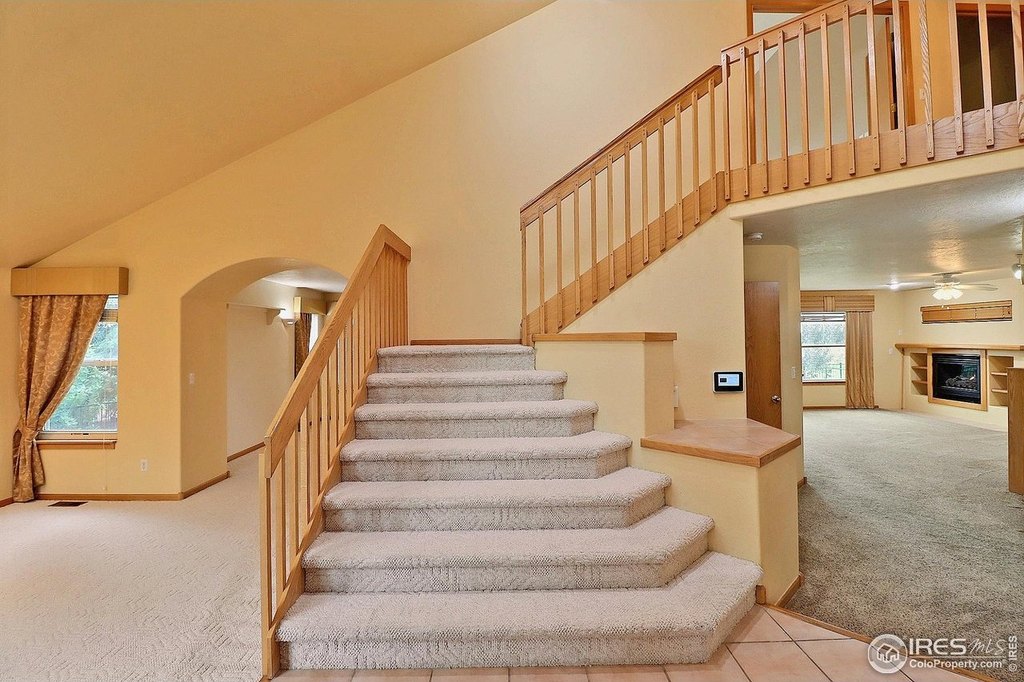 Greeley, Colorado, 80634, United States, 5 Bedrooms Bedrooms, ,3.5 BathroomsBathrooms,Residential,Forsale,2000004