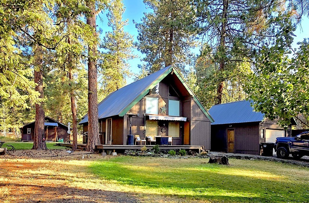 McCall, Idaho, 83638, United States, 3 Bedrooms Bedrooms, ,1.5 BathroomsBathrooms,Residential,Forsale,1996723