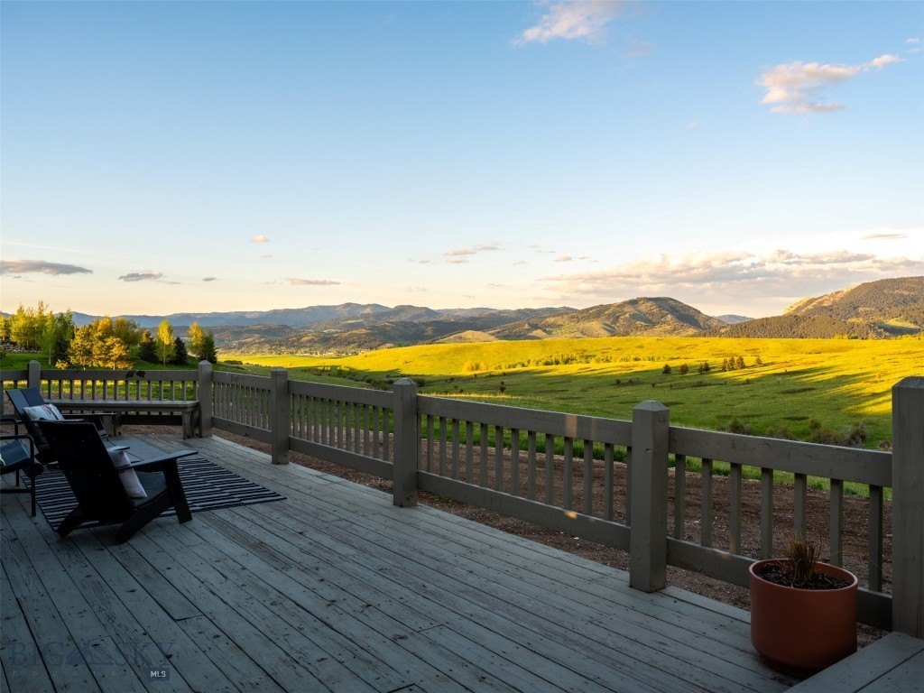 Bozeman, Montana, 59715, United States, 6 Bedrooms Bedrooms, ,5.5 BathroomsBathrooms,Residential,Forsale,1941210