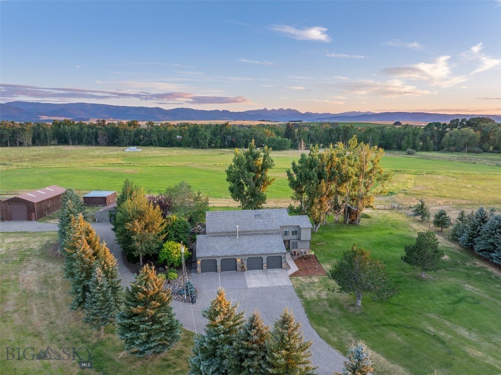 Bozeman, Montana, 59718, United States, 4 Bedrooms Bedrooms, ,3.5 BathroomsBathrooms,Residential,Forsale,1944335