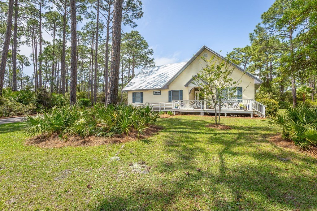 Eastpoint, Florida, 32328, United States, 4 Bedrooms Bedrooms, ,3 BathroomsBathrooms,Residential,Forsale,1946765