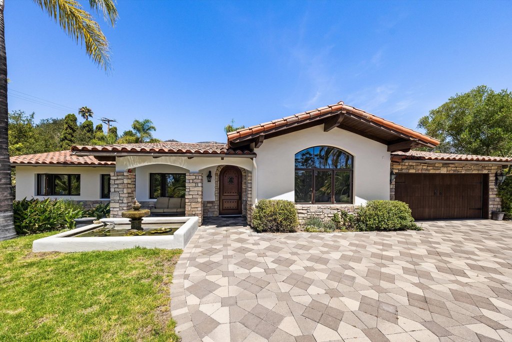 SANTA BARBARA, California, 93108, United States, 3 Bedrooms Bedrooms, ,2.5 BathroomsBathrooms,Residential,Forsale,2004321