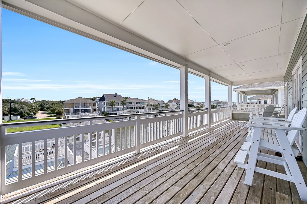 Galveston, Texas, 77554, United States, 4 Bedrooms Bedrooms, ,4.5 BathroomsBathrooms,Residential,Forsale,1954137