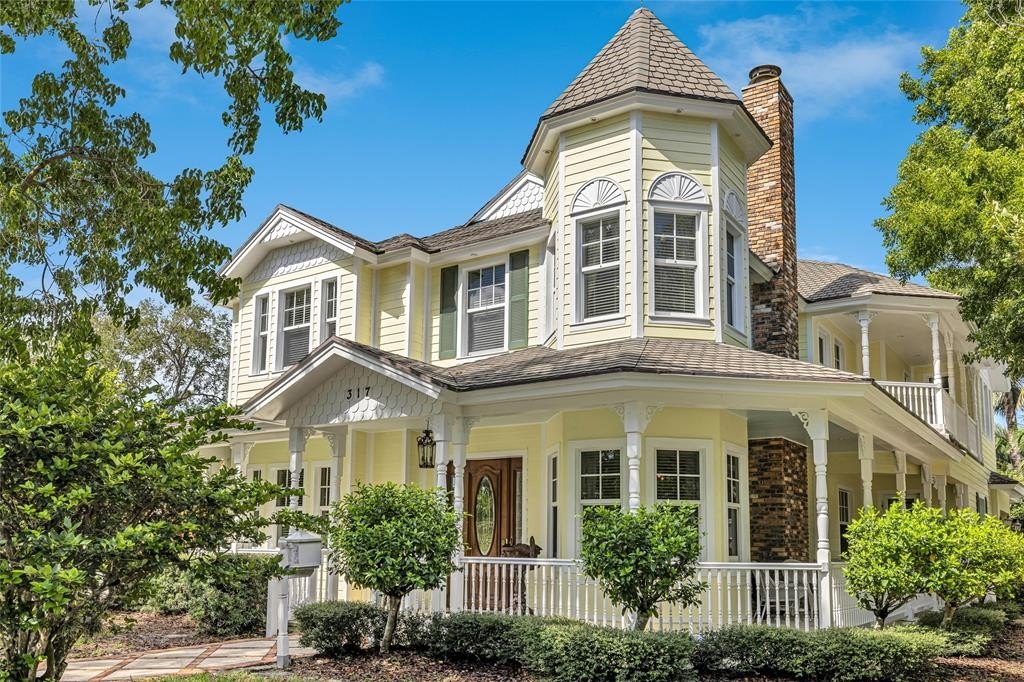 Fort Lauderdale, Florida, 33301, United States, 5 Bedrooms Bedrooms, ,4.5 BathroomsBathrooms,Residential,Forsale,2004508