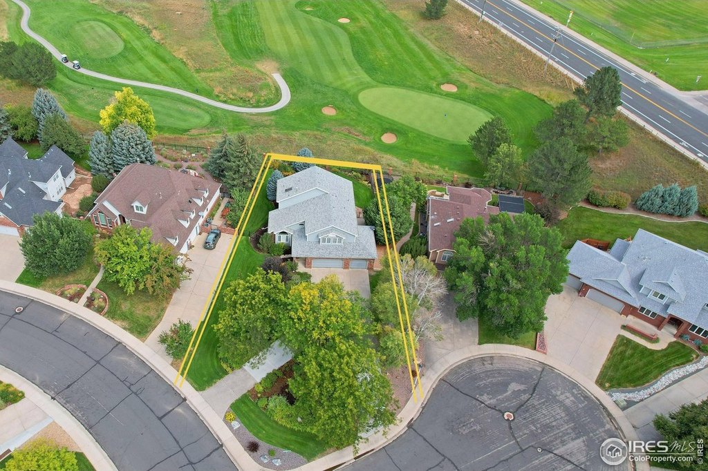 Greeley, Colorado, 80634, United States, 5 Bedrooms Bedrooms, ,3.5 BathroomsBathrooms,Residential,Forsale,2000004