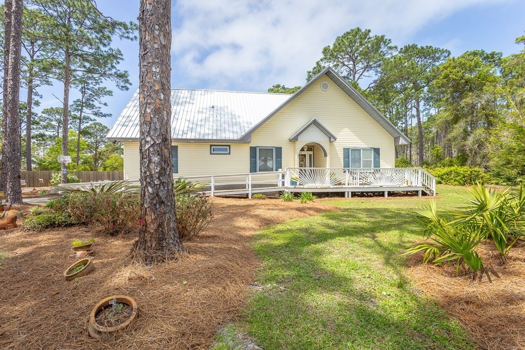 Eastpoint, Florida, 32328, United States, 4 Bedrooms Bedrooms, ,3 BathroomsBathrooms,Residential,Forsale,1946765