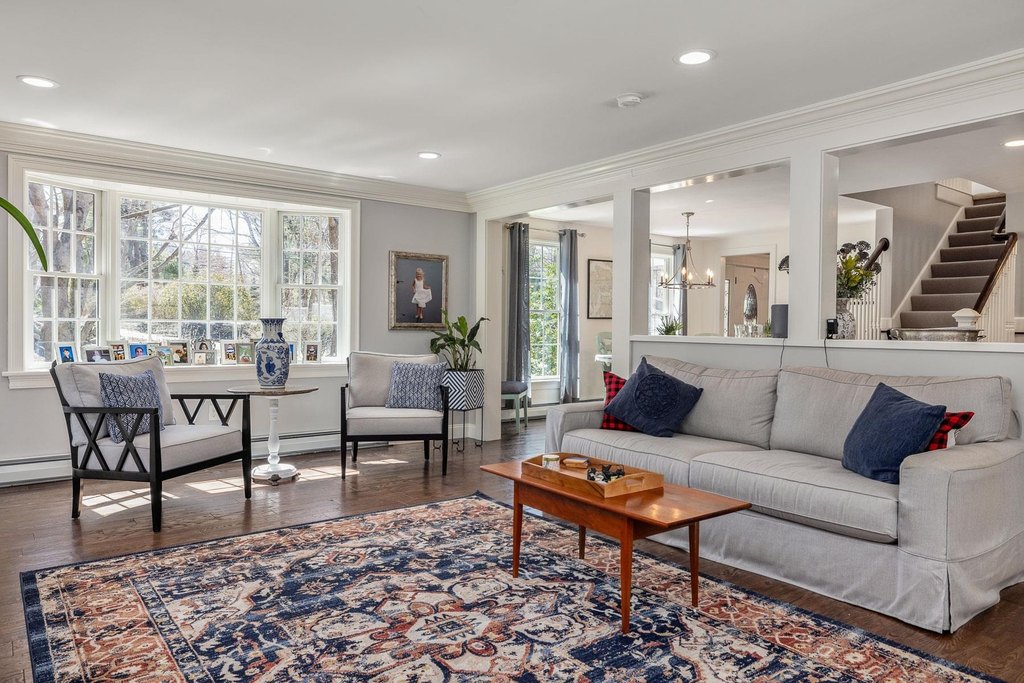 North Hampton, New Hampshire, 03862, United States, 4 Bedrooms Bedrooms, ,2.5 BathroomsBathrooms,Residential,Forsale,1952916