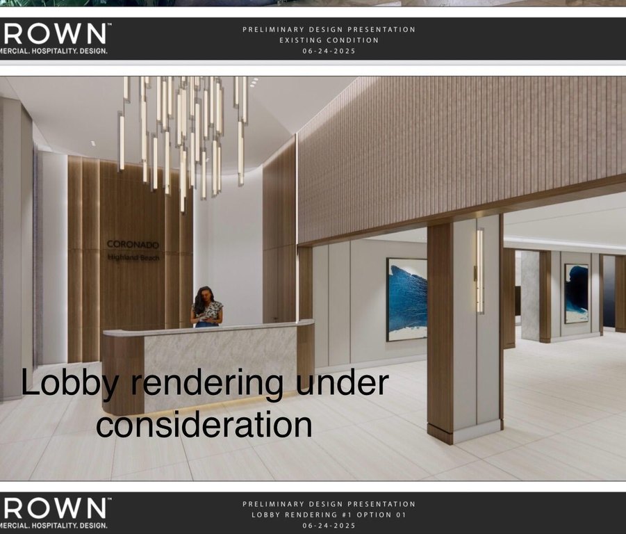 Highland Beach, Florida, 33487, United States, 2 Bedrooms Bedrooms, ,2 BathroomsBathrooms,Residential,Forsale,1929752