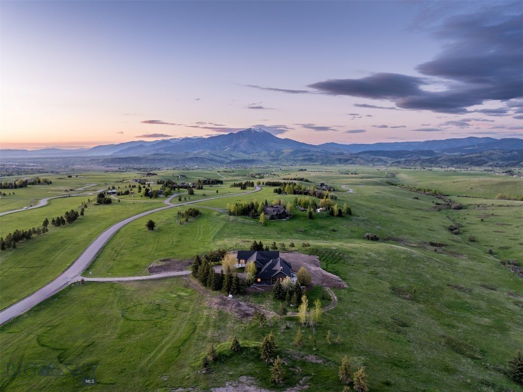 Bozeman, Montana, 59715, United States, 6 Bedrooms Bedrooms, ,5.5 BathroomsBathrooms,Residential,Forsale,1941210