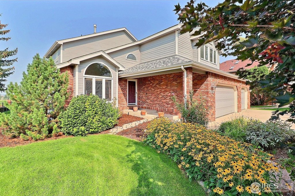 Greeley, Colorado, 80634, United States, 5 Bedrooms Bedrooms, ,3.5 BathroomsBathrooms,Residential,Forsale,2000004