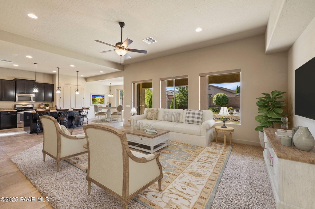 Prescott Valley, Arizona, 86315, United States, 3 Bedrooms Bedrooms, ,2.5 BathroomsBathrooms,Residential,Forsale,1952176