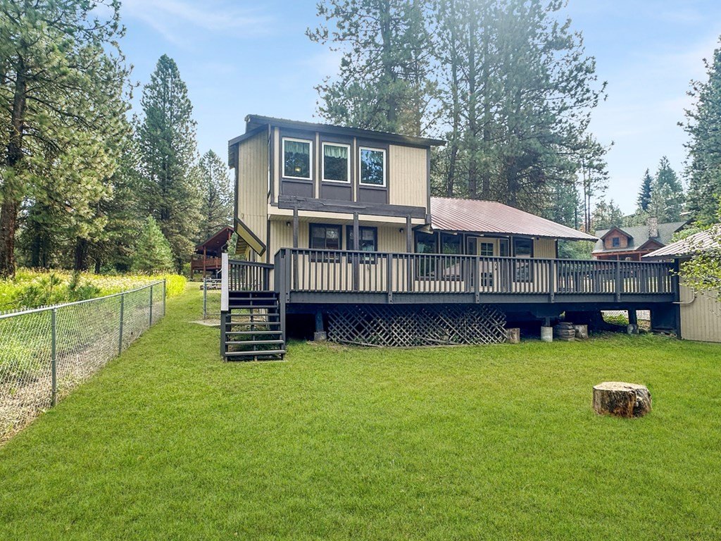 Cascade, Idaho, 83611, United States, 3 Bedrooms Bedrooms, ,2 BathroomsBathrooms,Residential,Forsale,1996717