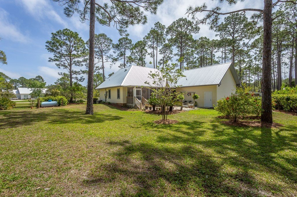 Eastpoint, Florida, 32328, United States, 4 Bedrooms Bedrooms, ,3 BathroomsBathrooms,Residential,Forsale,1946765