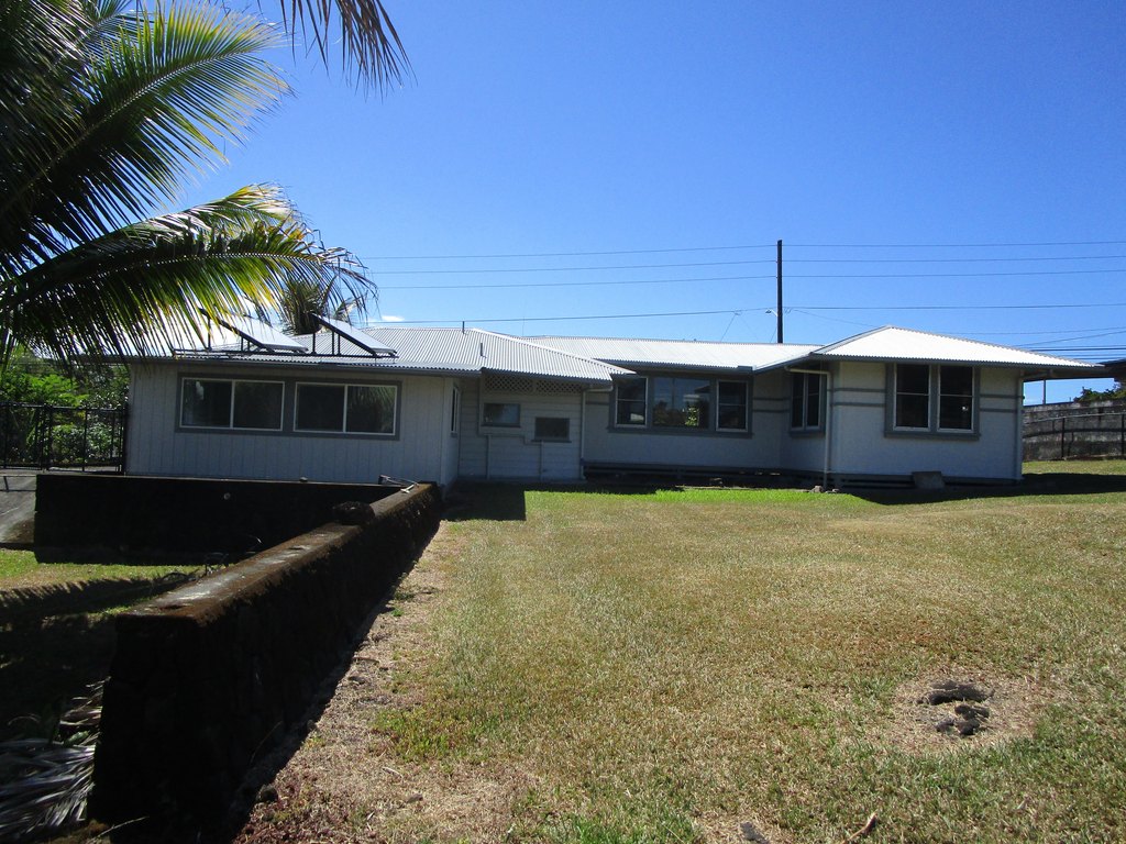 Hilo, Hawaii, 96720, United States, 3 Bedrooms Bedrooms, ,2 BathroomsBathrooms,Residential,Forsale,1989840