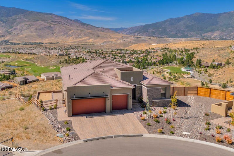 Reno, Nevada, 89523, United States, 4 Bedrooms Bedrooms, ,4.5 BathroomsBathrooms,Residential,Forsale,1936797