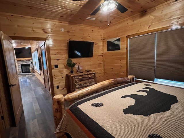 Pigeon Forge, Tennessee, 37863, United States, 6 Bedrooms Bedrooms, ,4.5 BathroomsBathrooms,Residential,Forsale,1960229