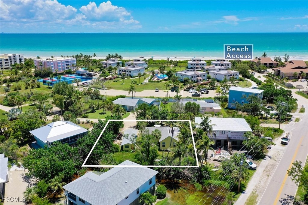 Sanibel, Florida, 33957, United States, 3 Bedrooms Bedrooms, ,2 BathroomsBathrooms,Residential,Forsale,1954229