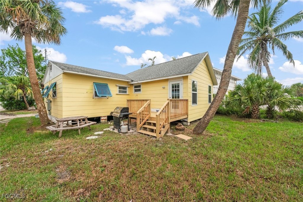 Sanibel, Florida, 33957, United States, 3 Bedrooms Bedrooms, ,2 BathroomsBathrooms,Residential,Forsale,1954229