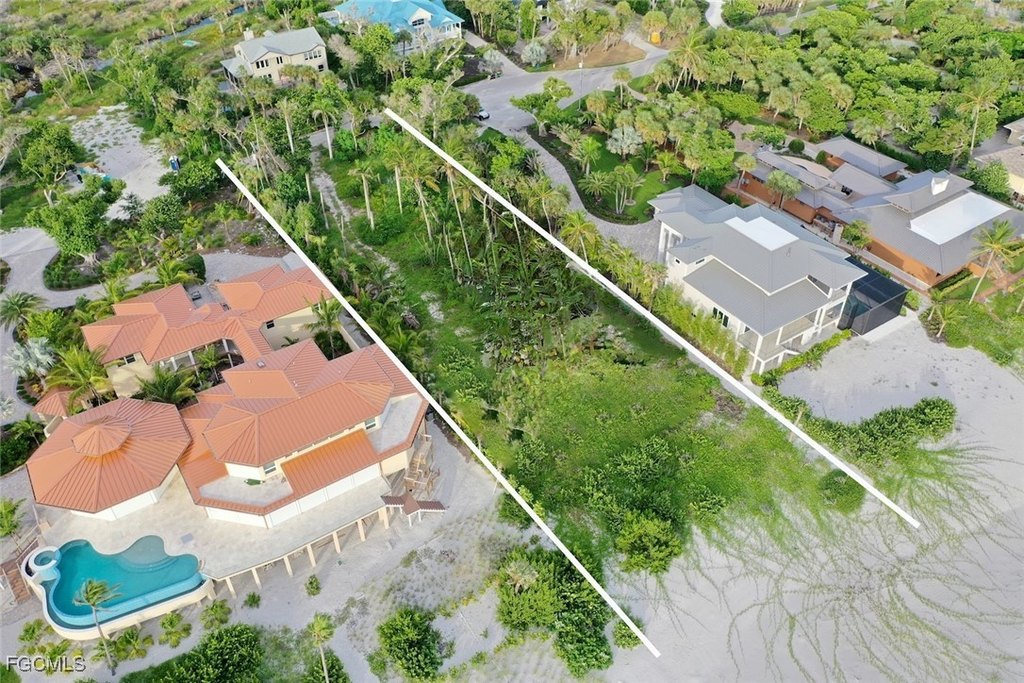 Sanibel, Florida, 33957, United States, ,Land,Forsale,1954232