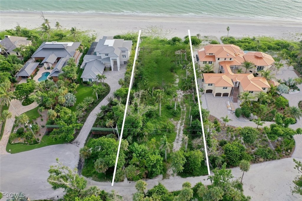 Sanibel, Florida, 33957, United States, ,Land,Forsale,1954232