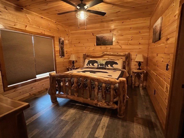 Pigeon Forge, Tennessee, 37863, United States, 6 Bedrooms Bedrooms, ,4.5 BathroomsBathrooms,Residential,Forsale,1960229