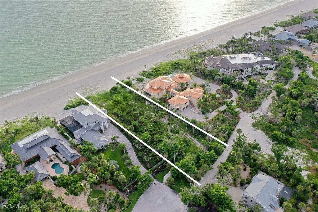 Sanibel, Florida, 33957, United States, ,Land,Forsale,1954232
