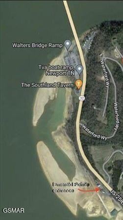 Newport, Tennessee, 37821, United States, 3 Bedrooms Bedrooms, ,2 BathroomsBathrooms,Residential,Forsale,1960215