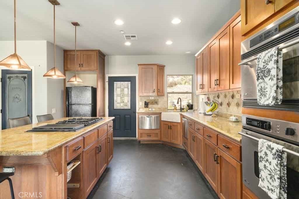 Trabuco Canyon, California, 92679, United States, 3 Bedrooms Bedrooms, ,2 BathroomsBathrooms,Residential,Forsale,1986024