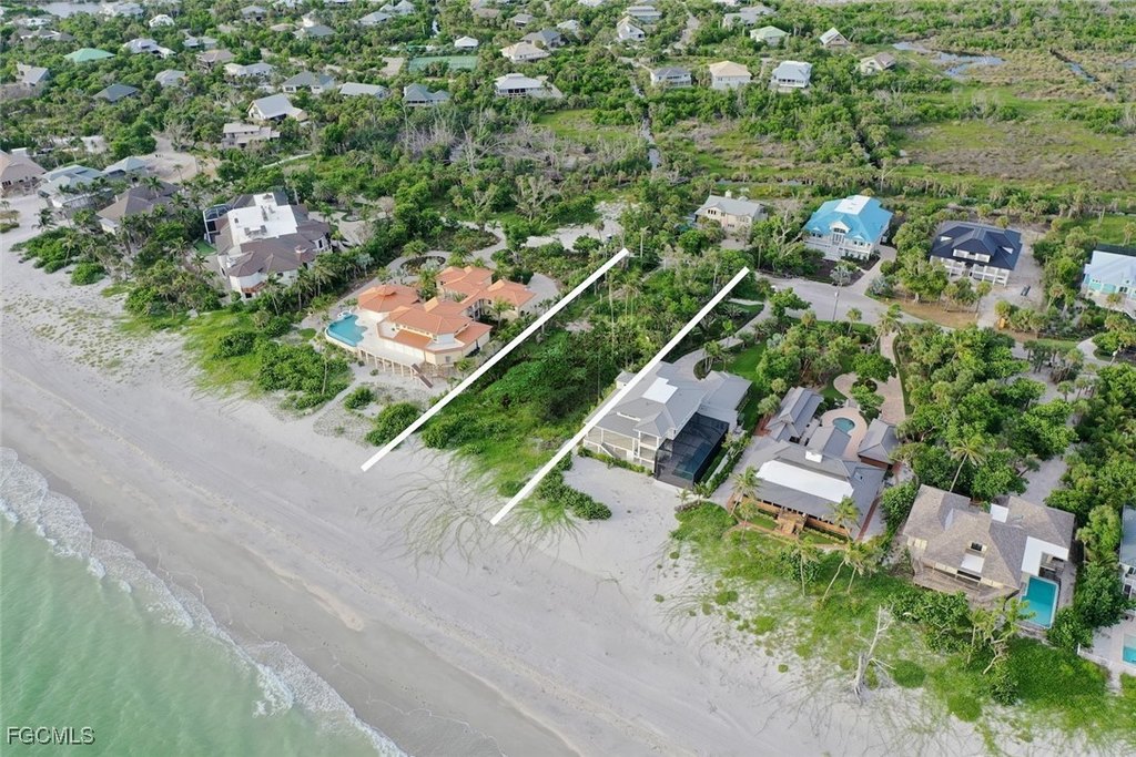 Sanibel, Florida, 33957, United States, ,Land,Forsale,1954232