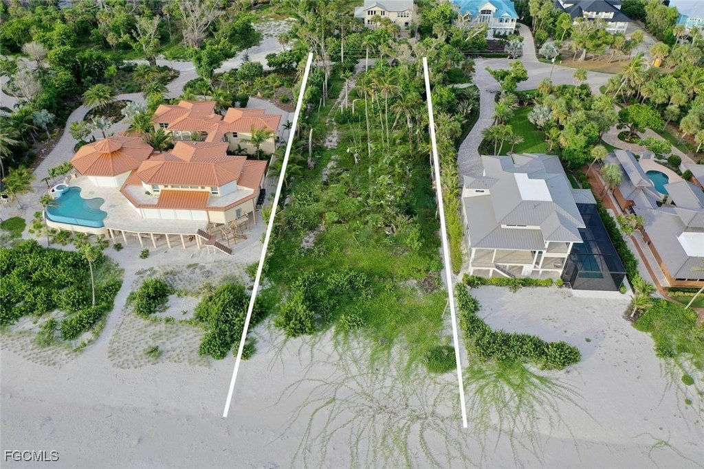 Sanibel, Florida, 33957, United States, ,Land,Forsale,1954232