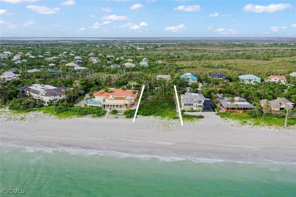 Sanibel, Florida, 33957, United States, ,Land,Forsale,1954232