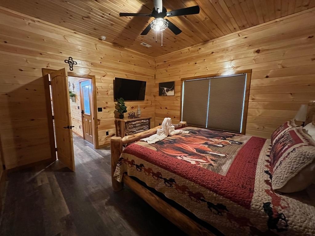 Pigeon Forge, Tennessee, 37863, United States, 6 Bedrooms Bedrooms, ,4.5 BathroomsBathrooms,Residential,Forsale,1960229