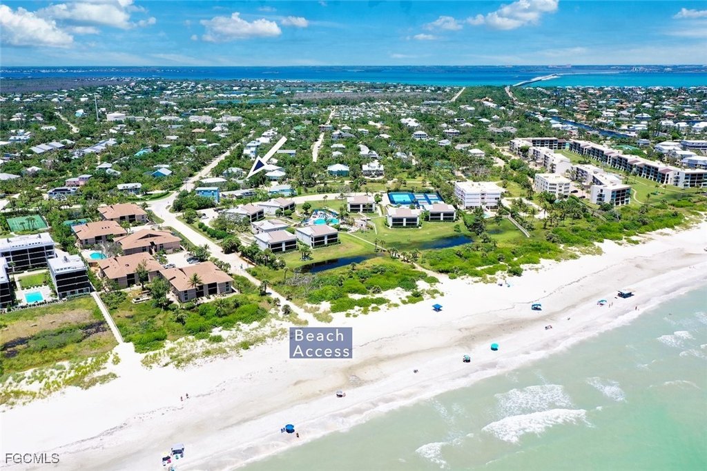 Sanibel, Florida, 33957, United States, 3 Bedrooms Bedrooms, ,2 BathroomsBathrooms,Residential,Forsale,1954229