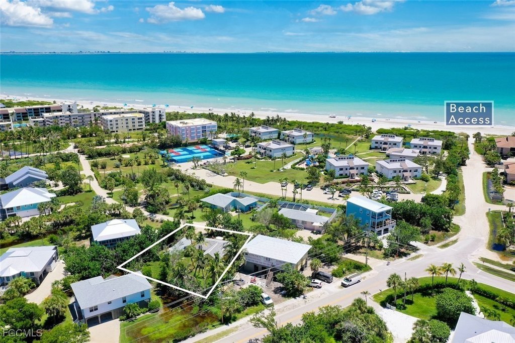 Sanibel, Florida, 33957, United States, 3 Bedrooms Bedrooms, ,2 BathroomsBathrooms,Residential,Forsale,1954229