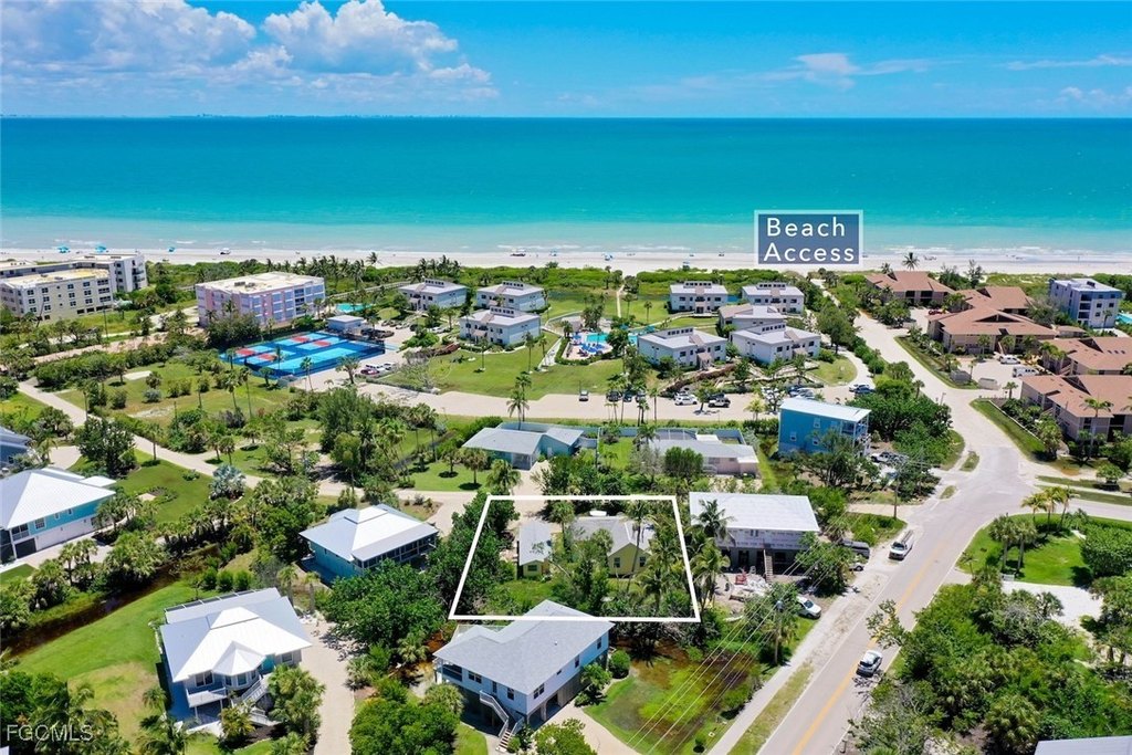 Sanibel, Florida, 33957, United States, 3 Bedrooms Bedrooms, ,2 BathroomsBathrooms,Residential,Forsale,1954229