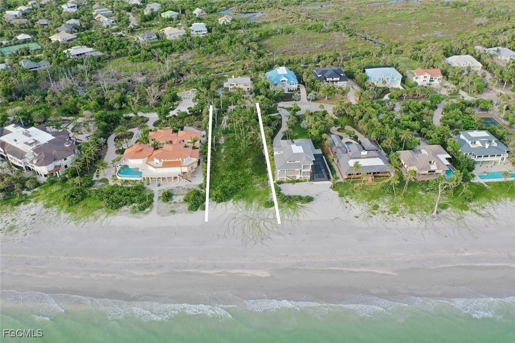 Sanibel, Florida, 33957, United States, ,Land,Forsale,1954232
