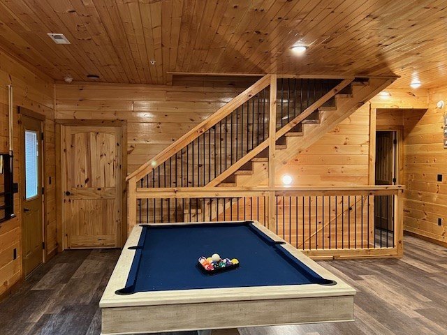 Pigeon Forge, Tennessee, 37863, United States, 6 Bedrooms Bedrooms, ,4.5 BathroomsBathrooms,Residential,Forsale,1960229