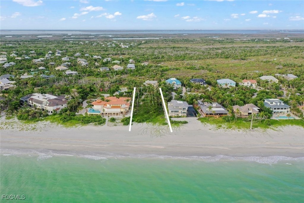 Sanibel, Florida, 33957, United States, ,Land,Forsale,1954232