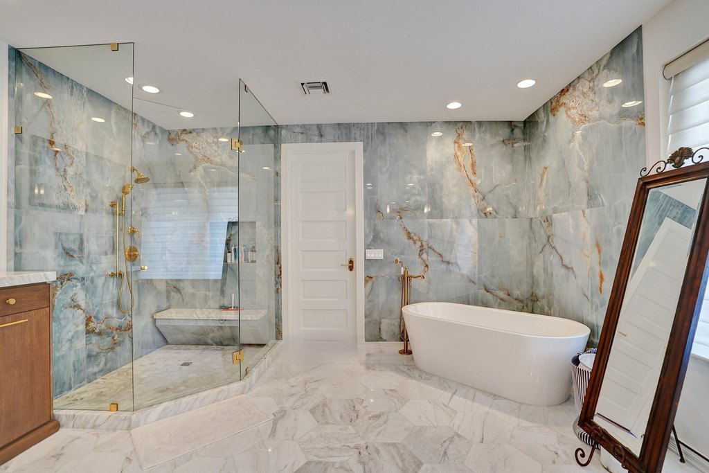 Boca Raton, Florida, 33487, United States, 4 Bedrooms Bedrooms, ,4.5 BathroomsBathrooms,Residential,Forsale,1905185