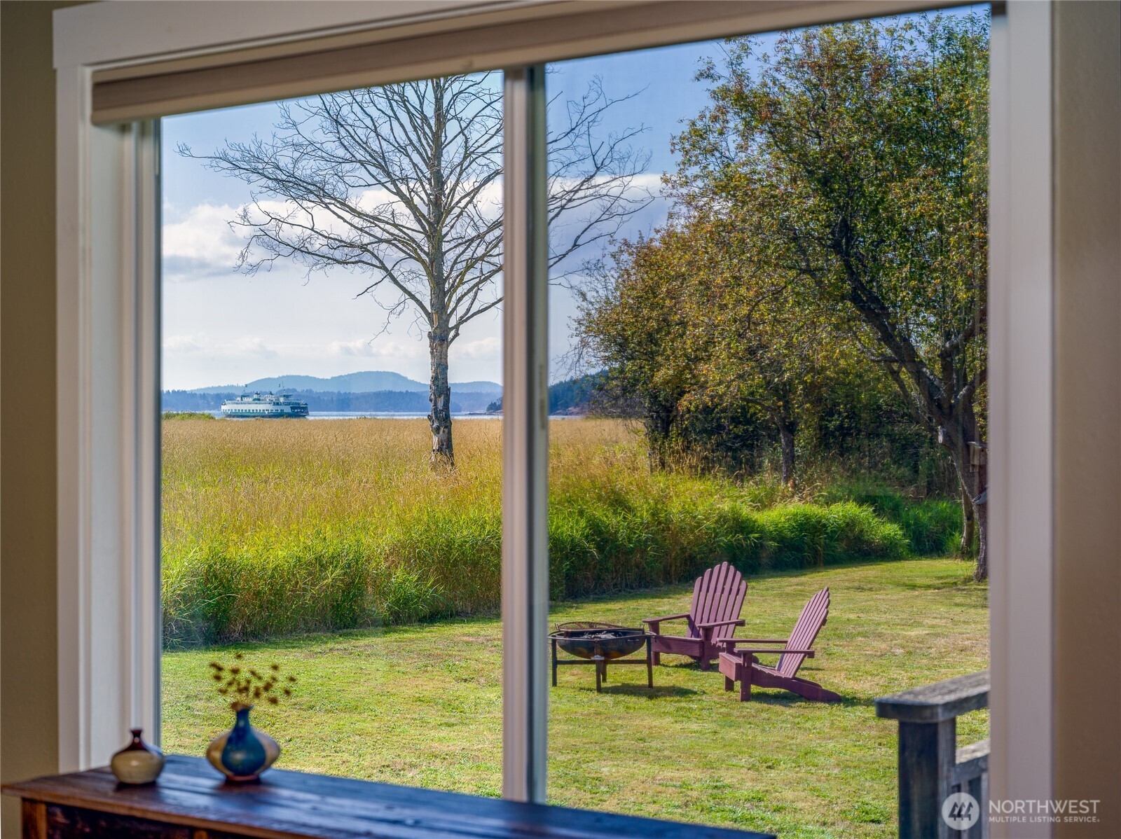 Lopez Island, Washington, 98261, United States, 2 Bedrooms Bedrooms, ,Residential,Forsale,1946230