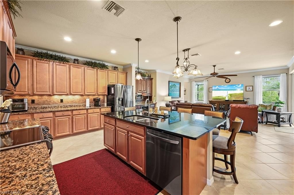 ESTERO, Florida, 33928, United States, 4 Bedrooms Bedrooms, ,3 BathroomsBathrooms,Residential,Forsale,1995095