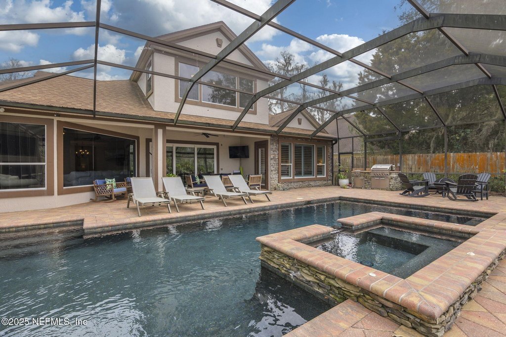 Ponte Vedra Beach, Florida, 32082, United States, 5 Bedrooms Bedrooms, ,5 BathroomsBathrooms,Residential,Forsale,1960047