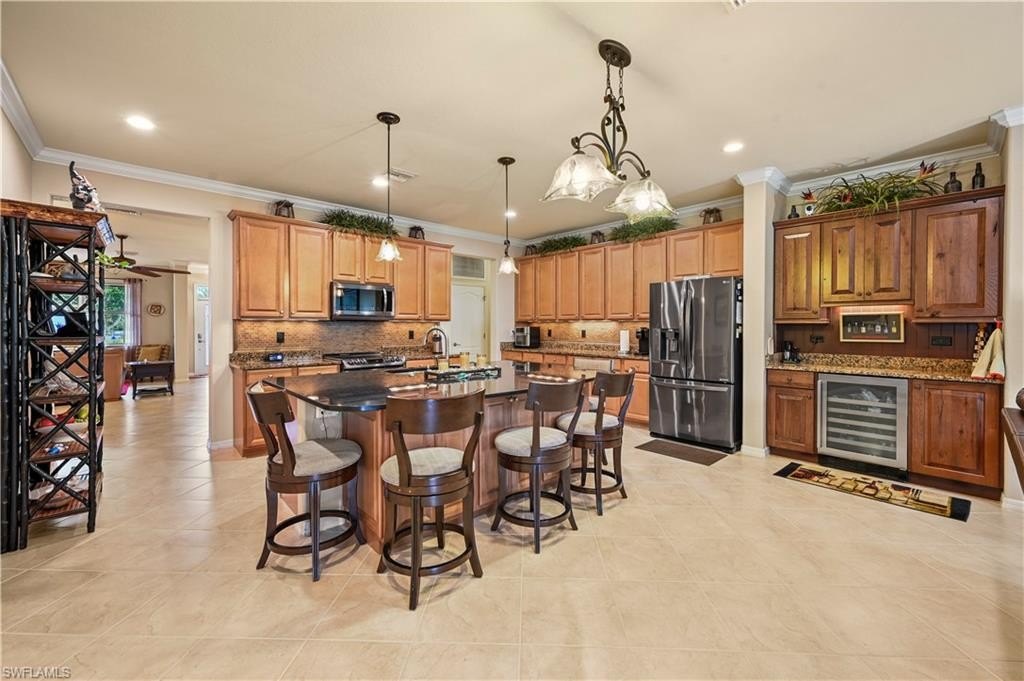 ESTERO, Florida, 33928, United States, 4 Bedrooms Bedrooms, ,3 BathroomsBathrooms,Residential,Forsale,1995095