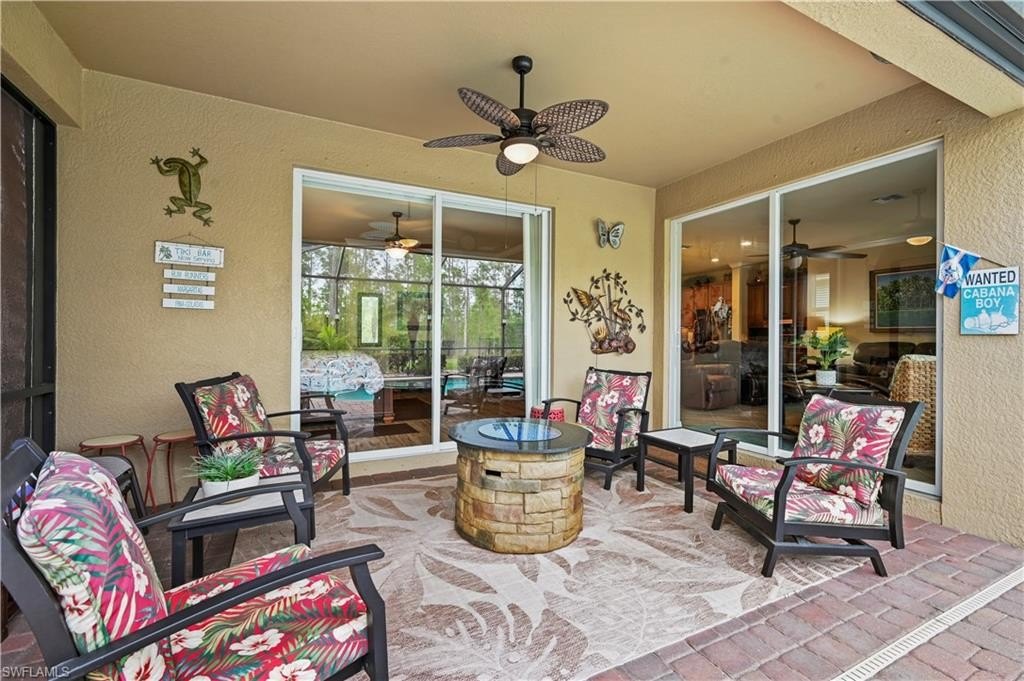 ESTERO, Florida, 33928, United States, 4 Bedrooms Bedrooms, ,3 BathroomsBathrooms,Residential,Forsale,1995095