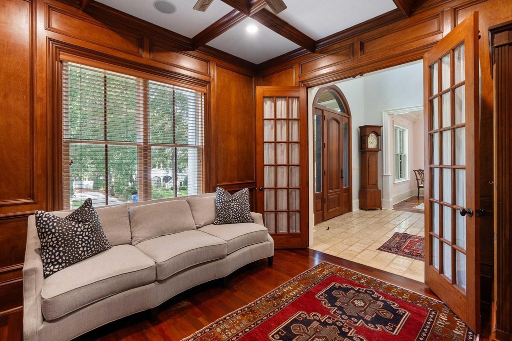 Mount Pleasant, South Carolina, 29464, United States, 4 Bedrooms Bedrooms, ,4 BathroomsBathrooms,Residential,Forsale,1985966